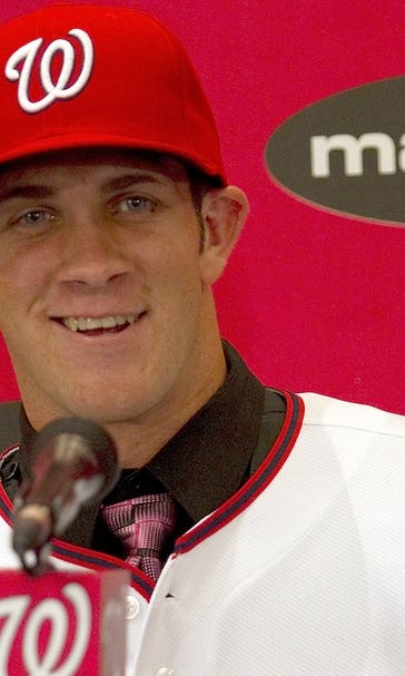 The best MLB Draft pick in each of the past 20 years